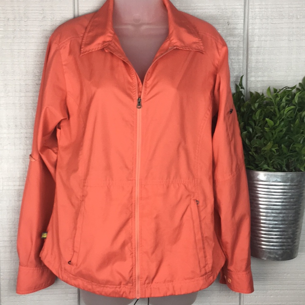 Kokatat Vented/Light Weighted Wind Breaker Jacket